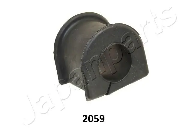 Handler.Part Bearing bush, stabiliser Japanparts RU2059 1