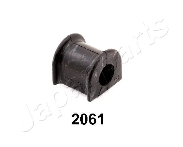 Handler.Part Bearing bush, stabiliser Japanparts RU2061 1