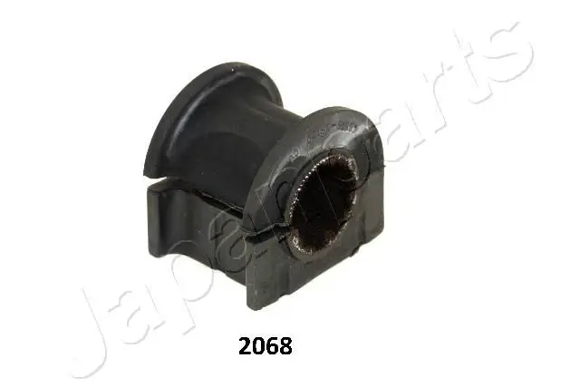 Handler.Part Bearing bush, stabiliser Japanparts RU2068 1