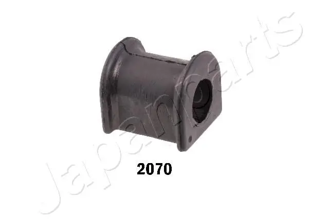 Handler.Part Bearing bush, stabiliser Japanparts RU2070 1