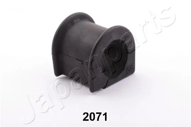 Handler.Part Bearing bush, stabiliser Japanparts RU2071 1