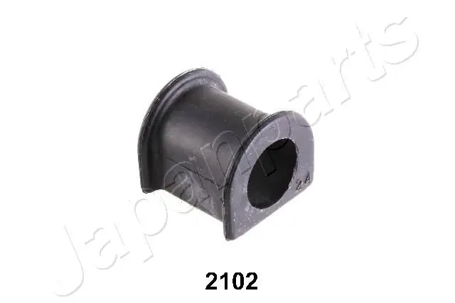 Handler.Part Bearing bush, stabiliser Japanparts RU2102 1