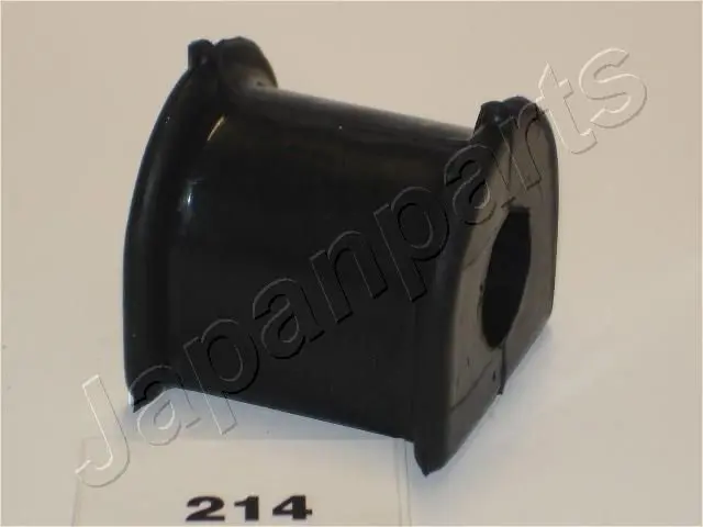 Handler.Part Bearing bush, stabiliser Japanparts RU214 1