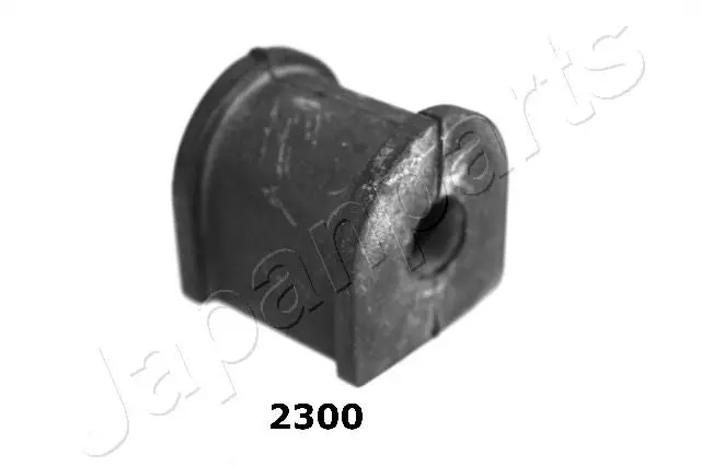 Handler.Part Bearing bush, stabiliser Japanparts RU2300 1