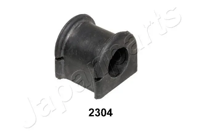 Handler.Part Bearing bush, stabiliser Japanparts RU2304 1