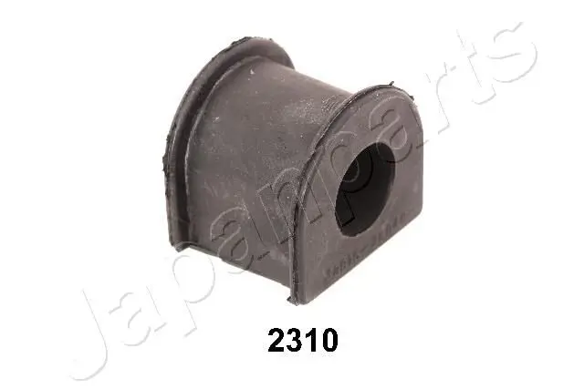 Handler.Part Bearing bush, stabiliser Japanparts RU2310 1