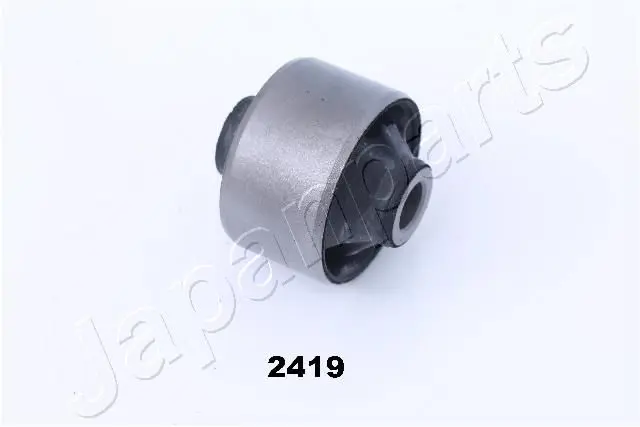 Handler.Part Control arm-/trailing arm bush Japanparts RU2419 1