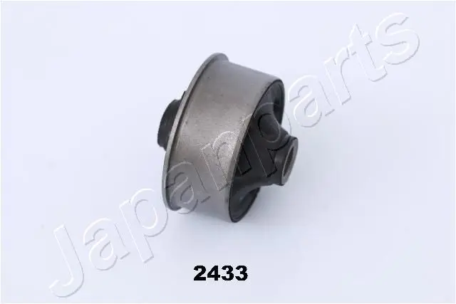 Handler.Part Control arm-/trailing arm bush Japanparts RU2433 1