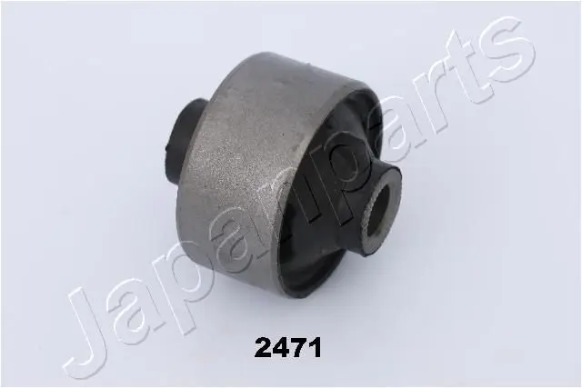 Handler.Part Control arm-/trailing arm bush Japanparts RU2471 1