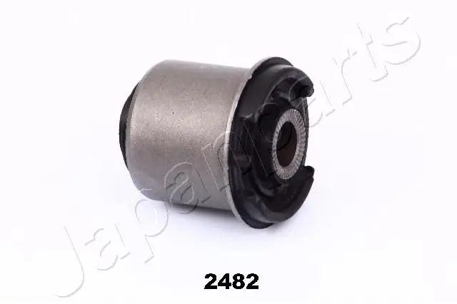 Handler.Part Control arm-/trailing arm bush Japanparts RU2482 1