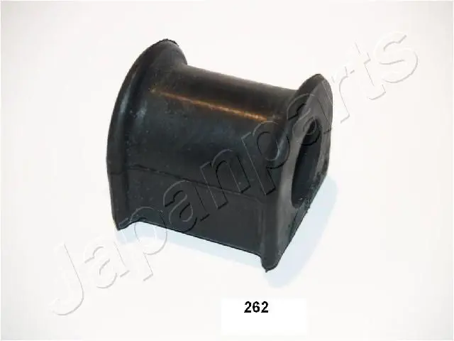 Handler.Part Bearing bush, stabiliser Japanparts RU262 1