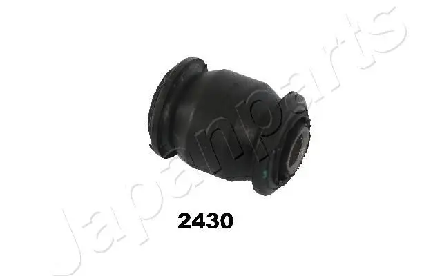 Handler.Part Control arm-/trailing arm bush Japanparts RU2430 1