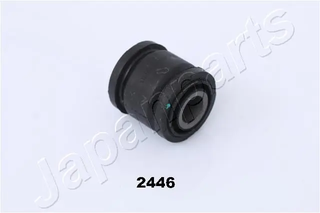 Handler.Part Control arm-/trailing arm bush Japanparts RU2446 1