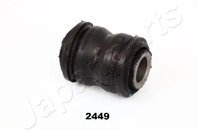 Handler.Part Control arm-/trailing arm bush Japanparts RU2449 1