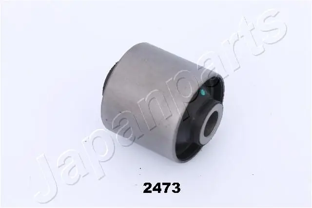 Handler.Part Control arm-/trailing arm bush Japanparts RU2473 1