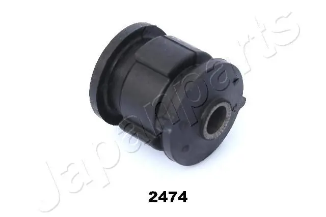 Handler.Part Control arm-/trailing arm bush Japanparts RU2474 1