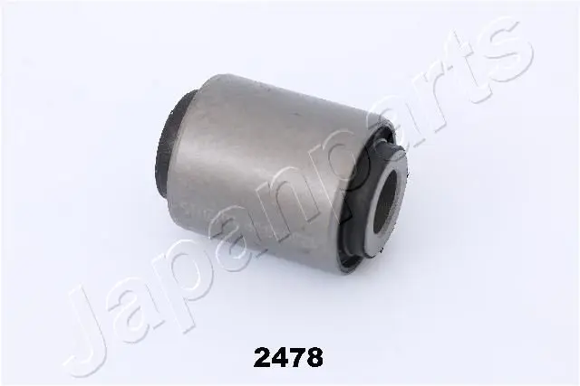 Handler.Part Control arm-/trailing arm bush Japanparts RU2478 1