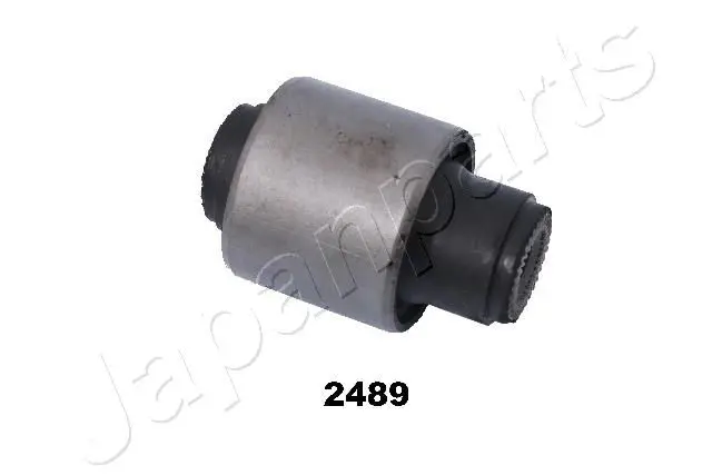 Handler.Part Control arm-/trailing arm bush Japanparts RU2489 1