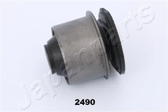 Handler.Part Control arm-/trailing arm bush Japanparts RU2490 1