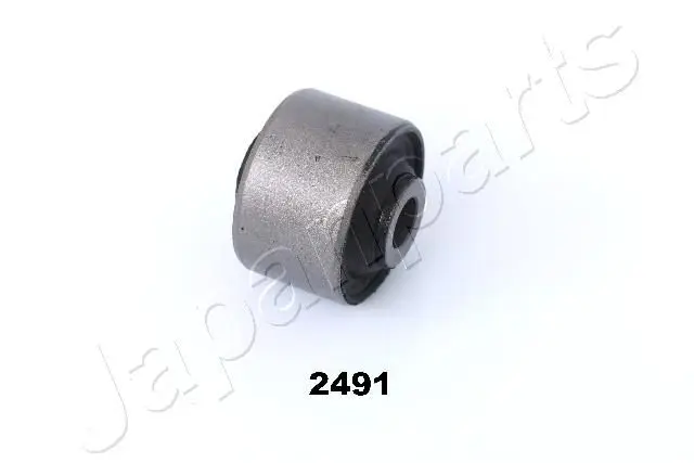 Handler.Part Control arm-/trailing arm bush Japanparts RU2491 1