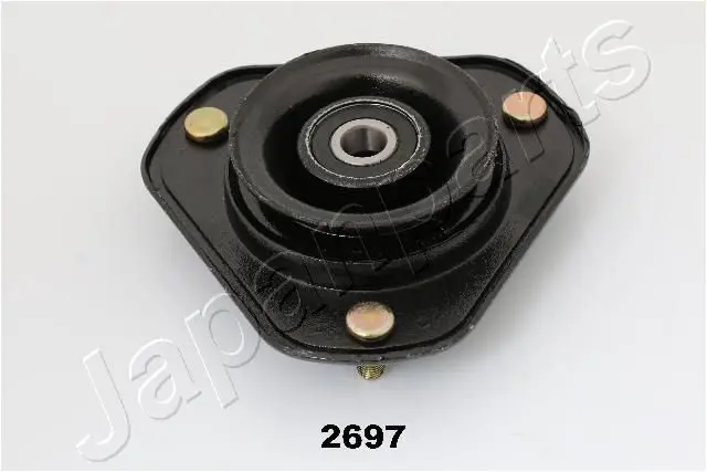 Handler.Part Mounting, shock absorbers Japanparts RU2697 1