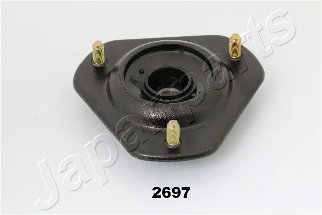 Handler.Part Mounting, shock absorbers Japanparts RU2697 2