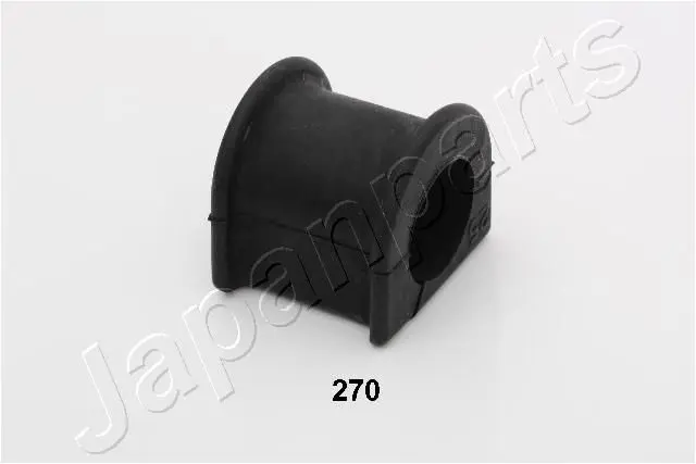 Handler.Part Bearing bush, stabiliser Japanparts RU270 1