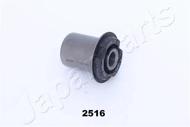 Handler.Part Control arm-/trailing arm bush Japanparts RU2516 1