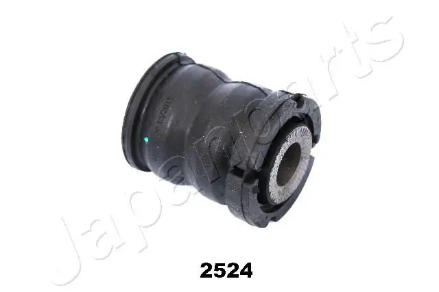 Handler.Part Control arm-/trailing arm bush Japanparts RU2524 1