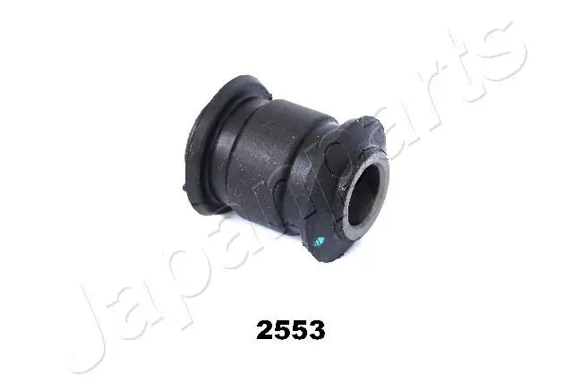 Handler.Part Control arm-/trailing arm bush Japanparts RU2553 1