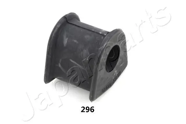 Handler.Part Bearing bush, stabiliser Japanparts RU296 1