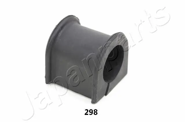 Handler.Part Bearing bush, stabiliser Japanparts RU298 1