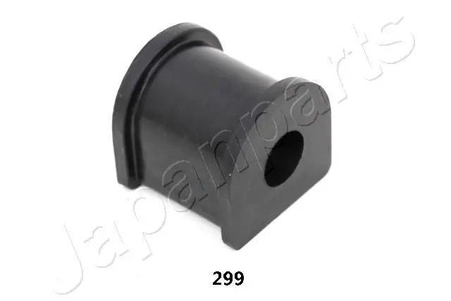 Handler.Part Bearing bush, stabiliser Japanparts RU299 1