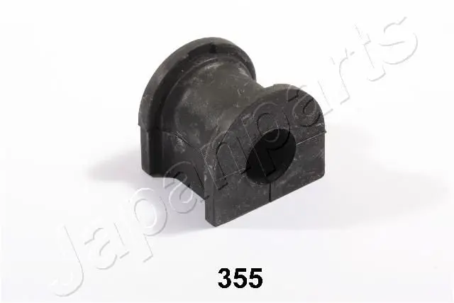 Handler.Part Bearing bush, stabiliser Japanparts RU355 1