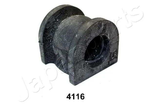 Handler.Part Bearing bush, stabiliser Japanparts RU4116 1