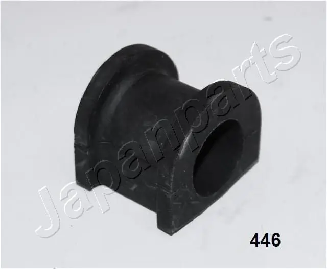 Handler.Part Bearing bush, stabiliser Japanparts RU446 1