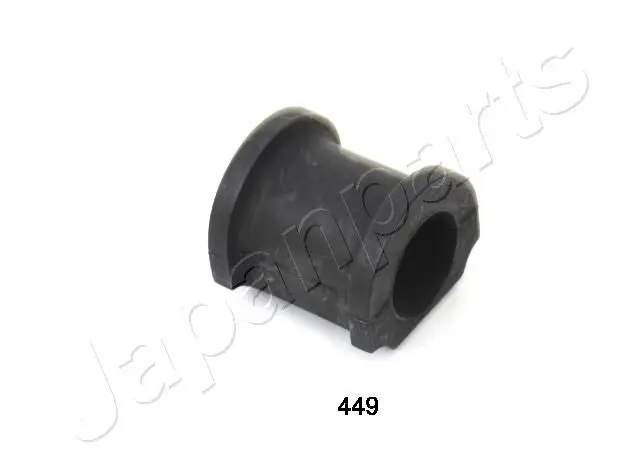 Handler.Part Bearing bush, stabiliser Japanparts RU449 1