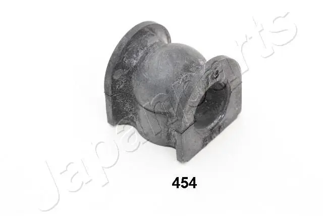 Handler.Part Bearing bush, stabiliser Japanparts RU454 1