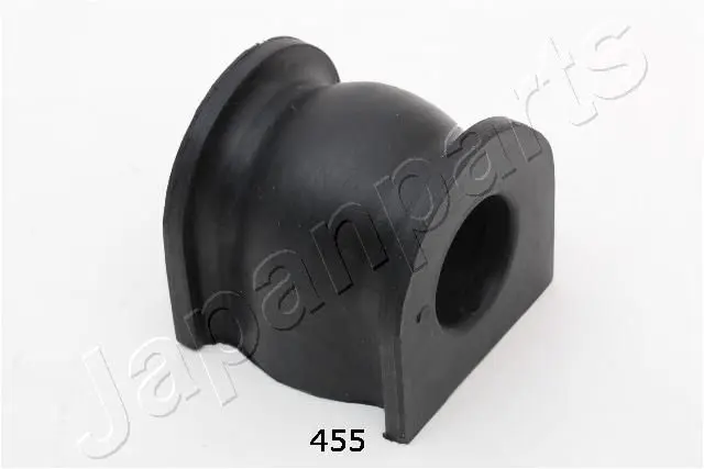 Handler.Part Bearing bush, stabiliser Japanparts RU455 1