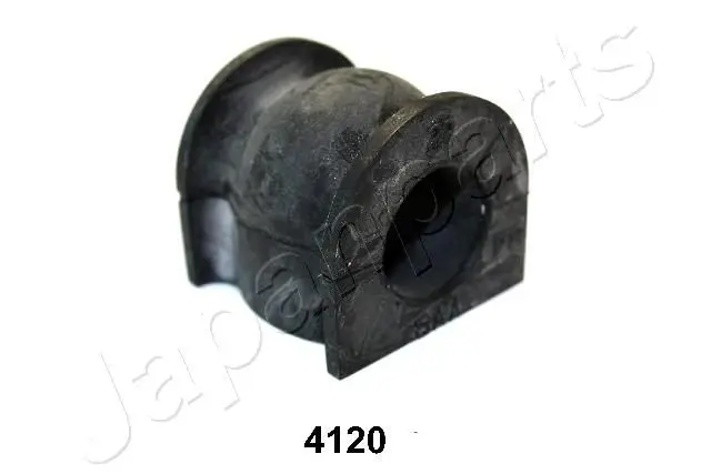 Handler.Part Bearing bush, stabiliser Japanparts RU4120 1