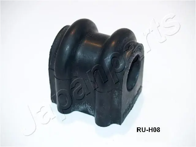 Handler.Part Bearing bush, stabiliser Japanparts RUH08 1