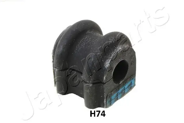 Handler.Part Bearing bush, stabiliser Japanparts RUH74 1