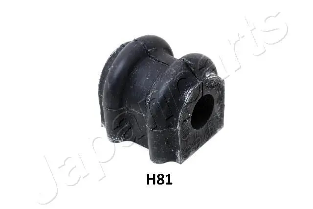 Handler.Part Bearing bush, stabiliser Japanparts RUH81 1