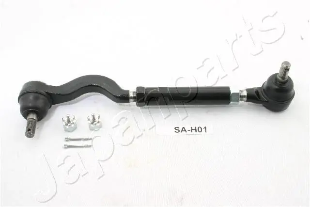 Handler.Part Tie rod end Japanparts SAH01 1