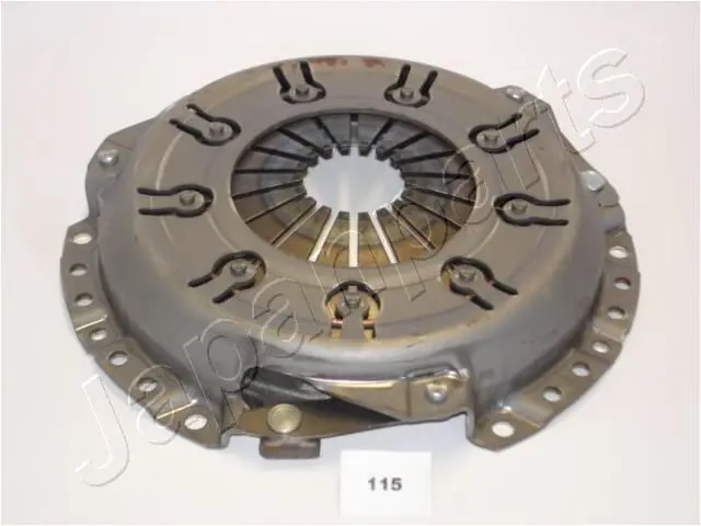 Handler.Part Clutch pressure plate Japanparts SF115 1