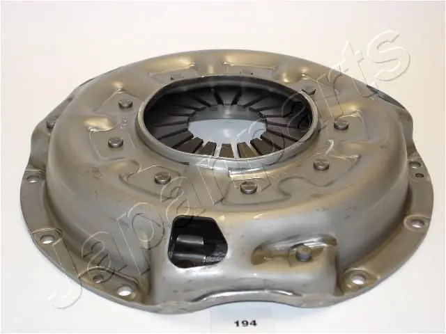 Handler.Part Clutch pressure plate Japanparts SF194 1