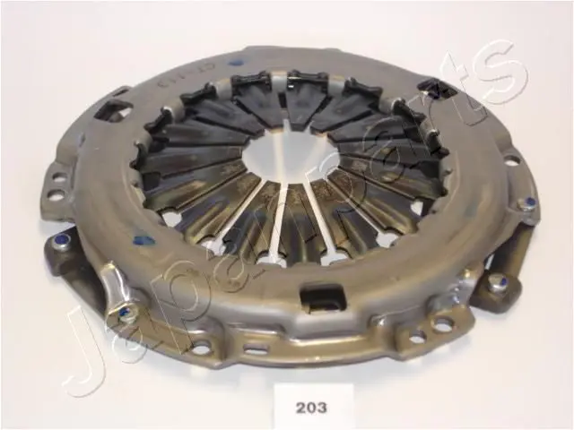 Handler.Part Clutch pressure plate Japanparts SF203 1