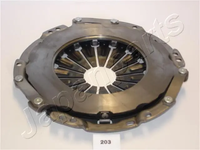 Handler.Part Clutch pressure plate Japanparts SF203 2