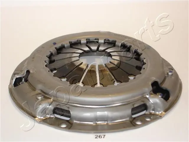 Handler.Part Clutch pressure plate Japanparts SF267 1