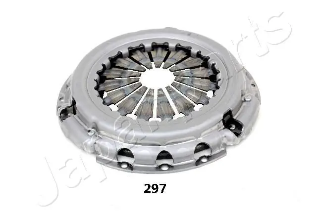 Handler.Part Clutch pressure plate Japanparts SF297 1